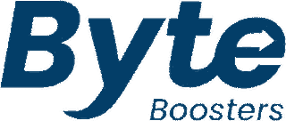 Logo ByteBoosters